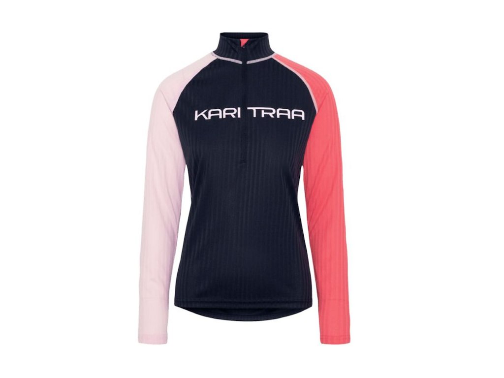 Kari Traa - Ella - Baselayer - Blå - L