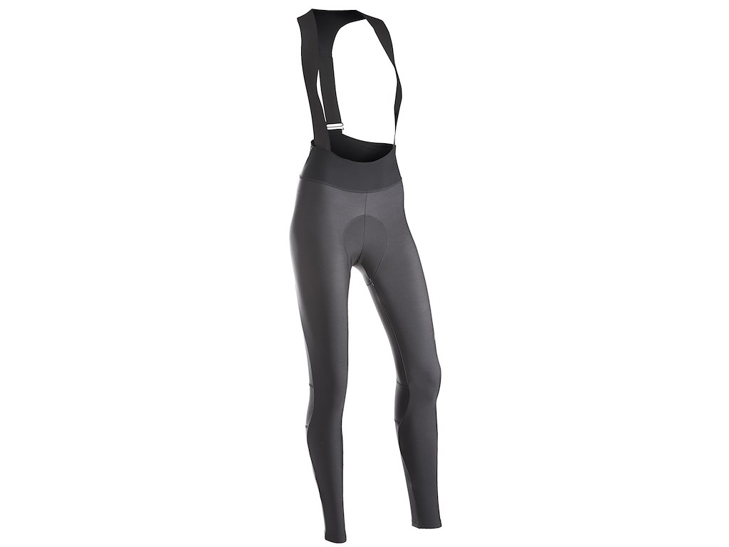 Northwave Extreme MS WMN Bibtights - Cykelbukser m/pude - Dame - Sort - XS