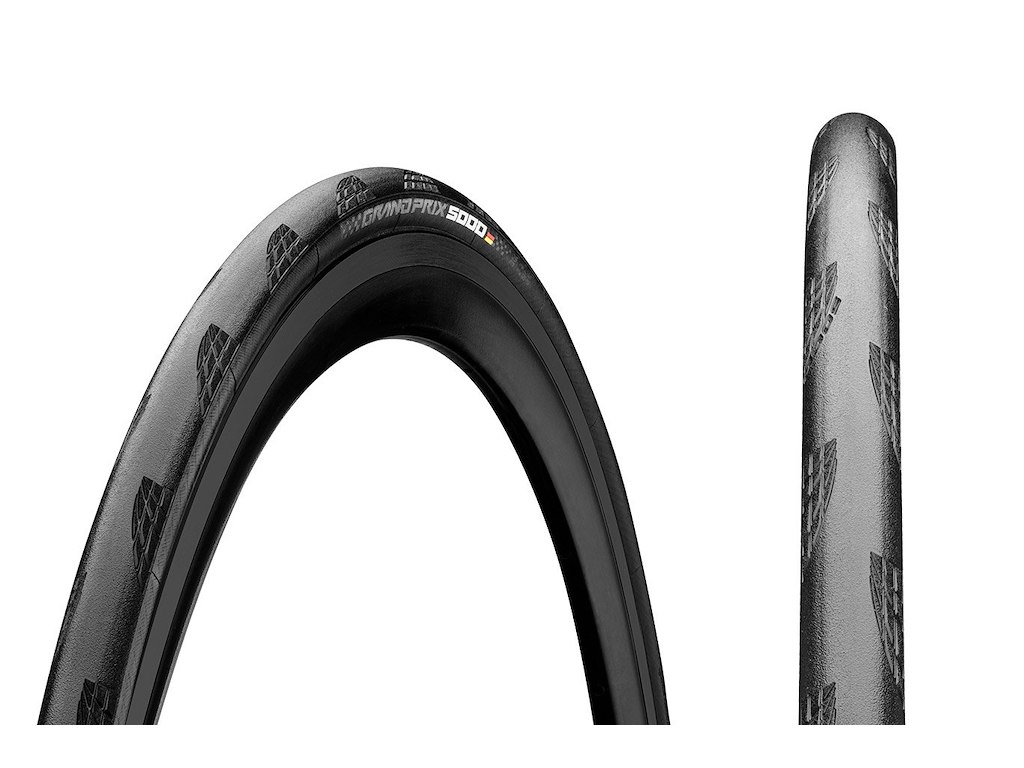 Continental Grand Prix 5000 650Bx28 (28-584)