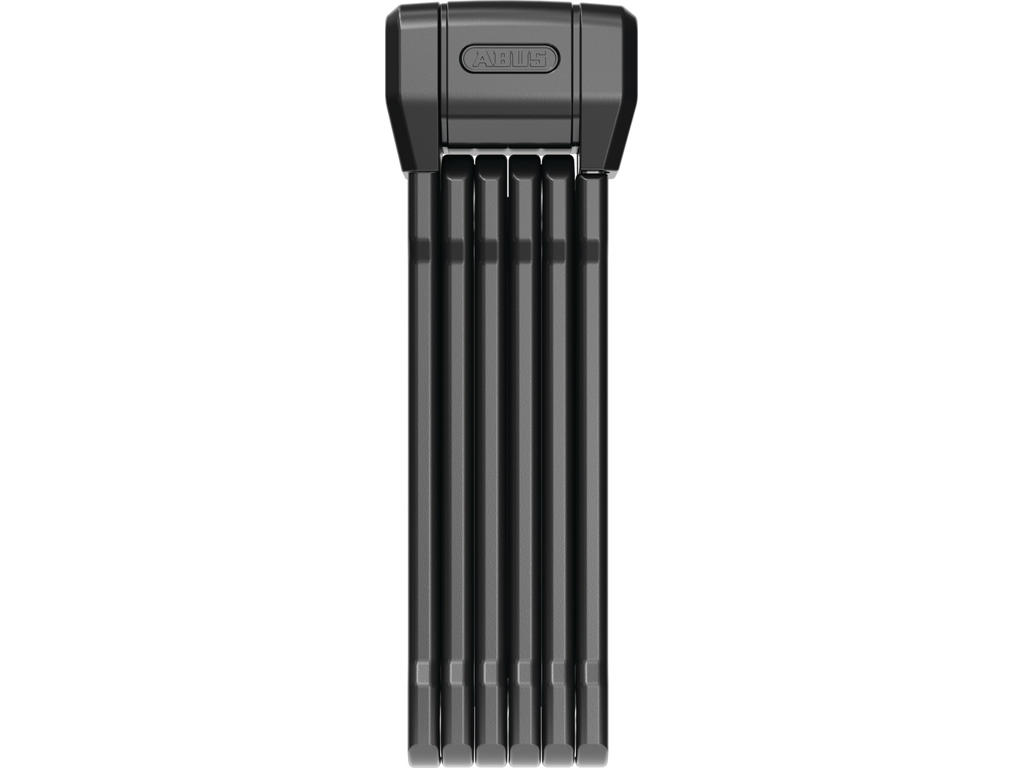 Abus 6200K Bordo Granit X-Plus - Foldelås - Sort - 90cm