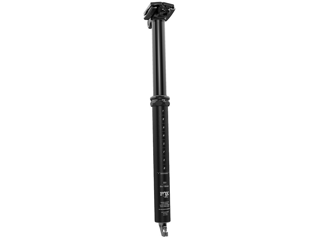 Fox Transfer Performance Elite 30,9 200mm