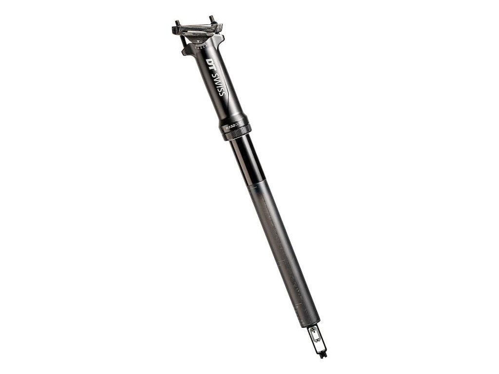 DT Swiss D 232 Dropper Post Ø30.9 Carbon