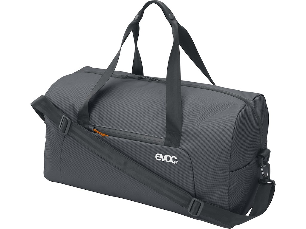 EVOC Weekender taske 40 L Carbongrå