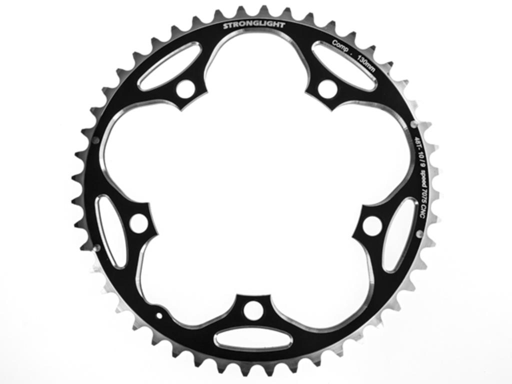 POC Clarity Trail MTB-cykelbriller hydrogen hvid/cloudy brown