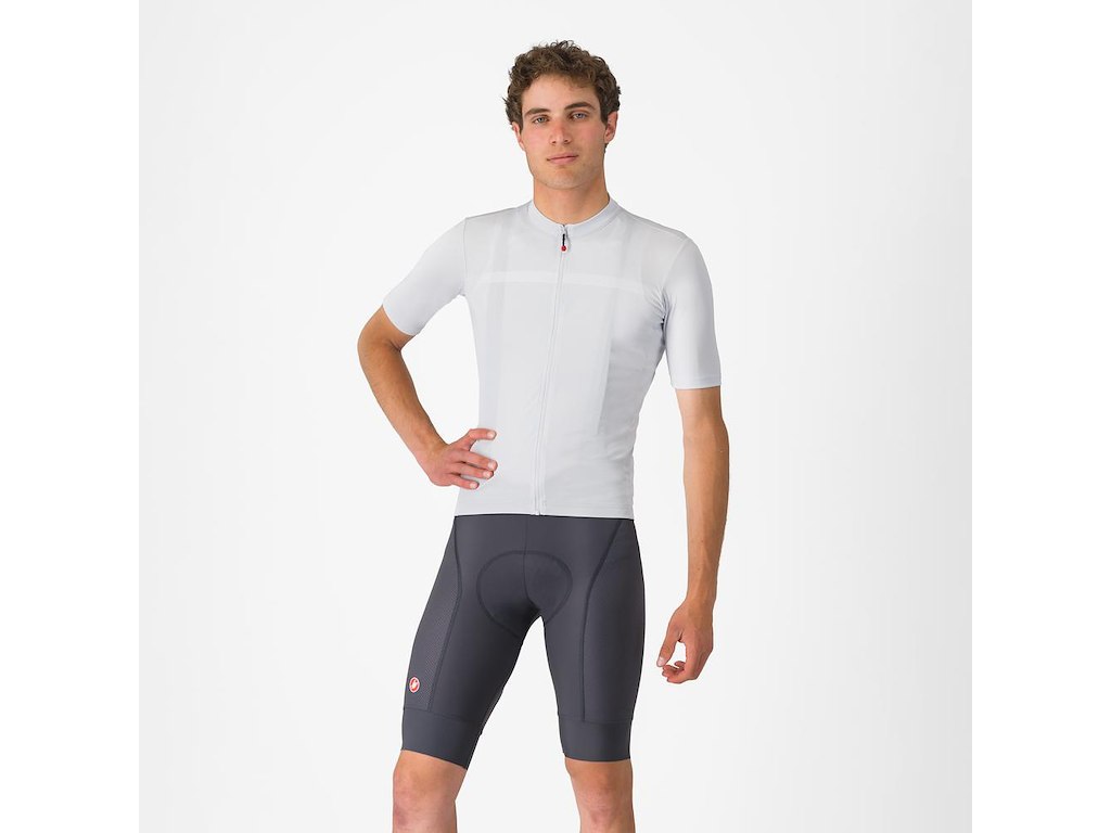 Castelli Competizione 2 Bibshort - Cykelshorts m/pude - Herre - Dark Gray - XL