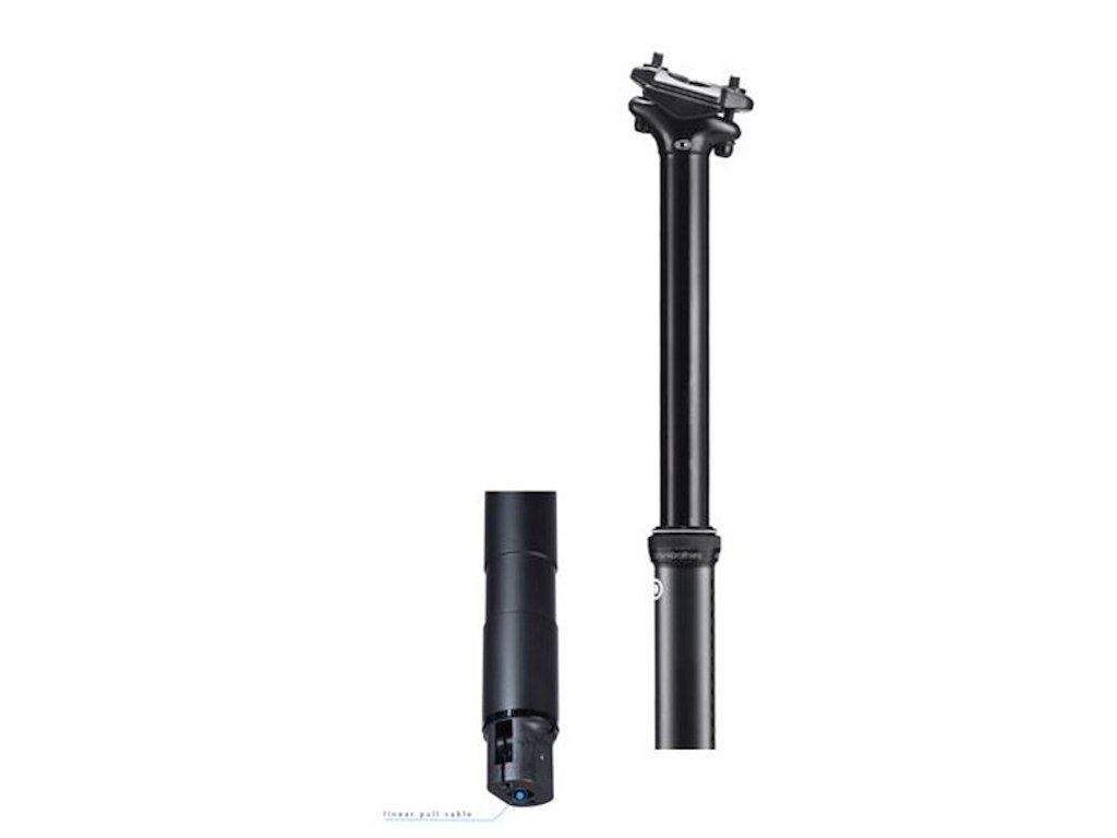 Crankbrothers Highline 3 Dropperpost 505 / 170 m