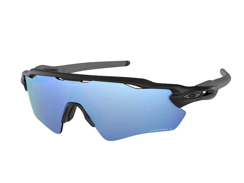 Oakley Radar EV Path Prizm Deep Water Polarized