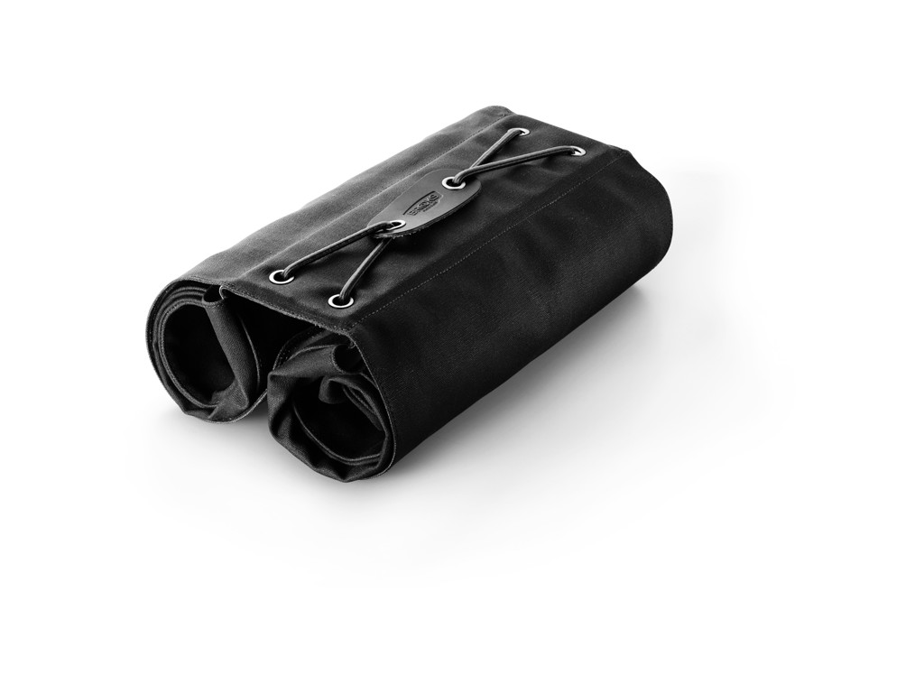 Brooks Bricklane Panniers - Cykeltaske - 15 liter - Grå