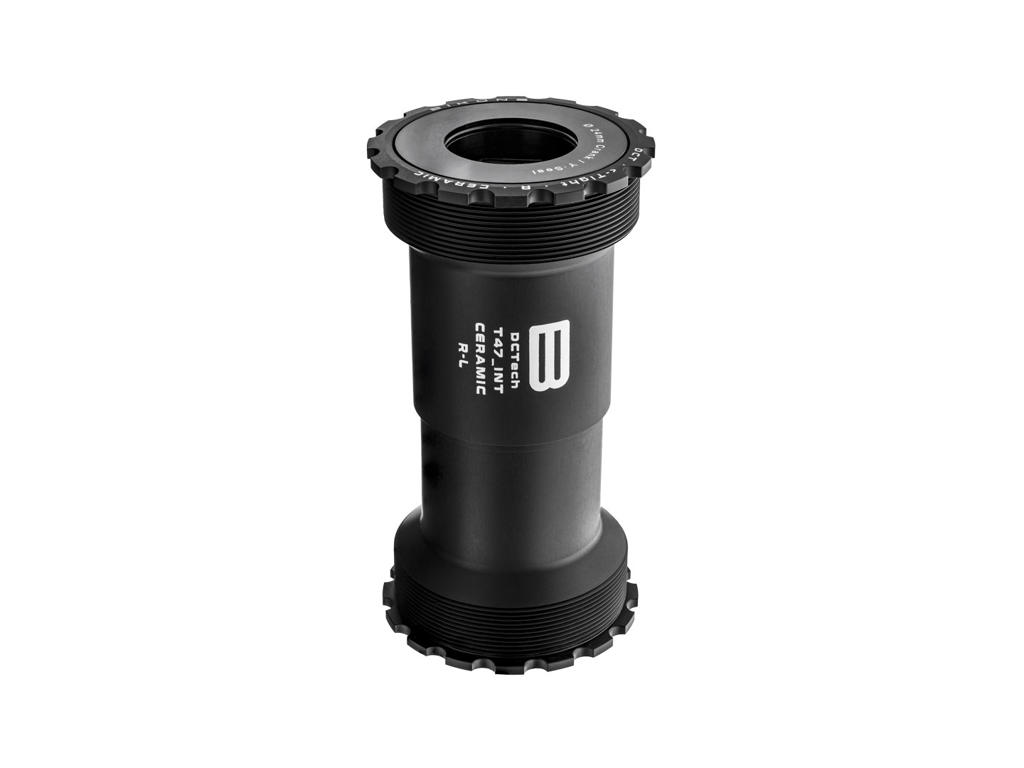 Bikone DCTech krankboks  T47 Shimano Internal med keramiske lejer