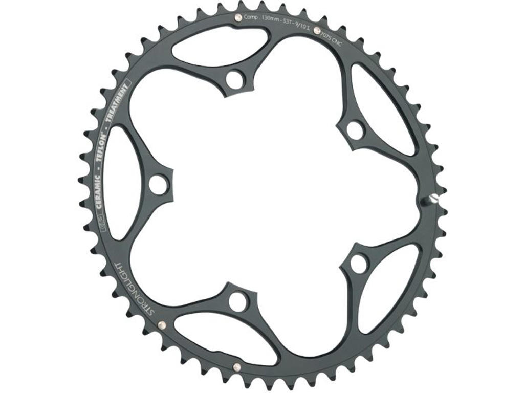Scicon Aerowatt - Cykelbrille - Multimirror Bronze / Black Gloss