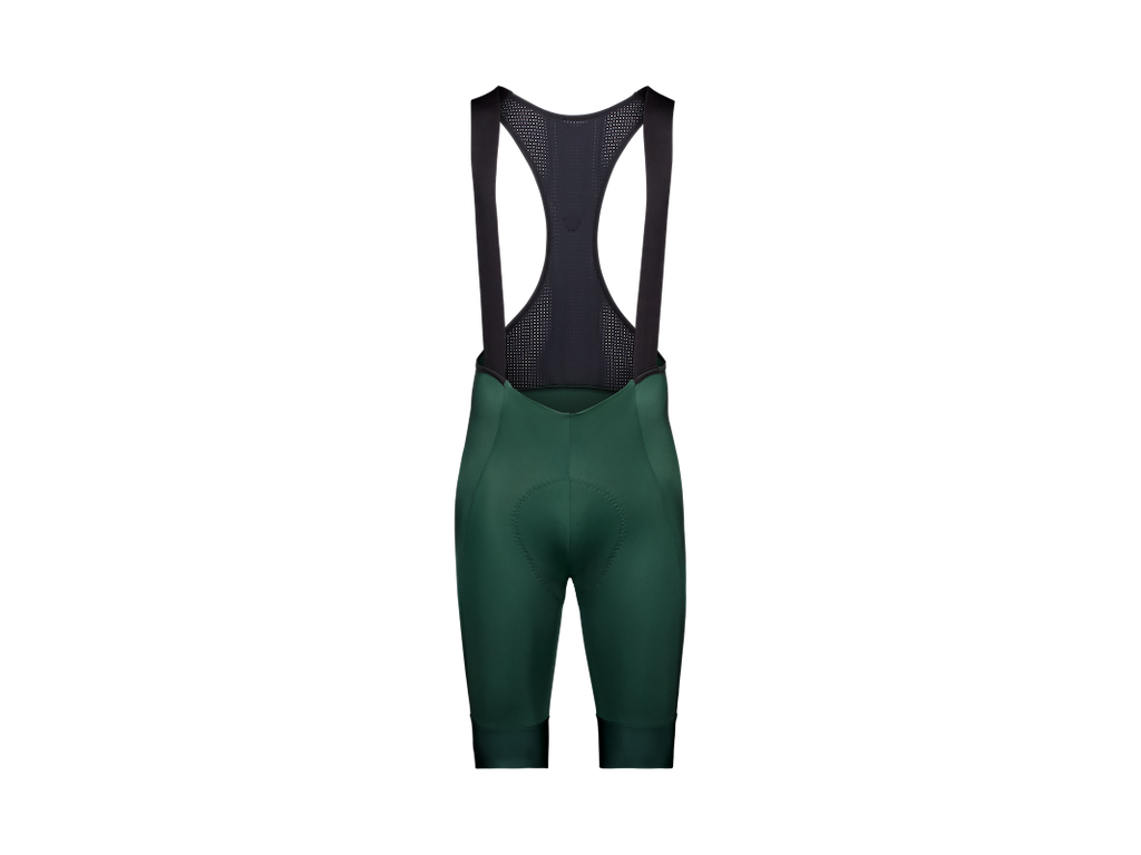 POC Cadence - Cykelshorts m/pude - Pargasite Green - XL