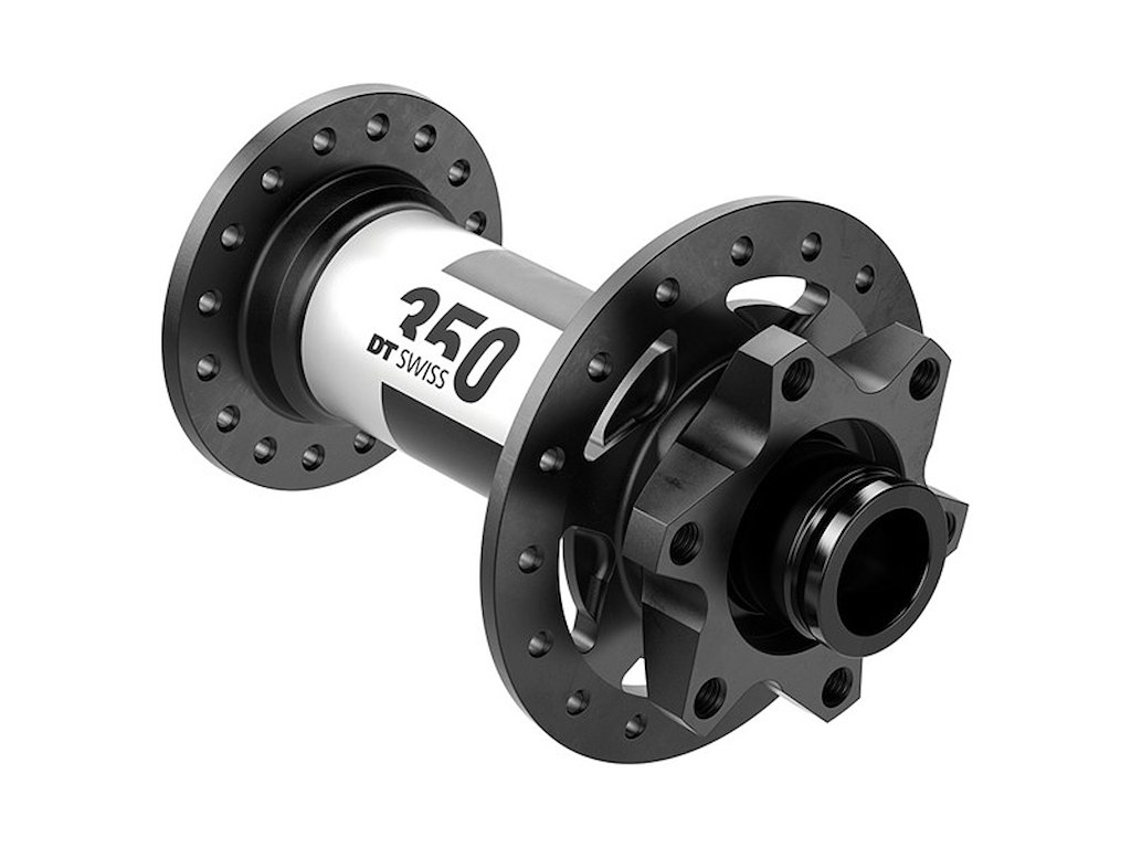 DT Swiss 350 Fornav til 15mm aksel