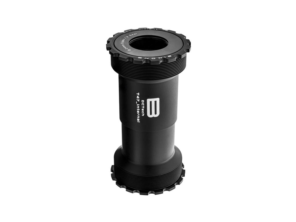 Bikone DCTech krankboks  T47 Shimano Internal med stål lejer
