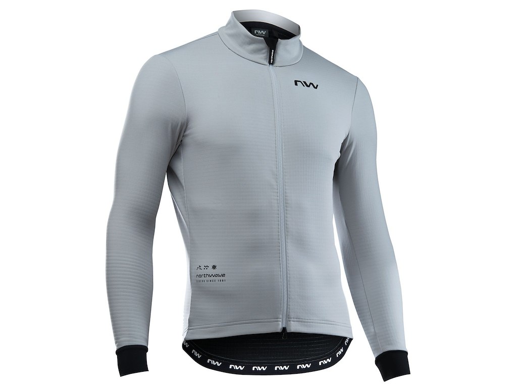 Northwave Blade Light Jakke - Herre - Lysegrå - Str. - 2XL