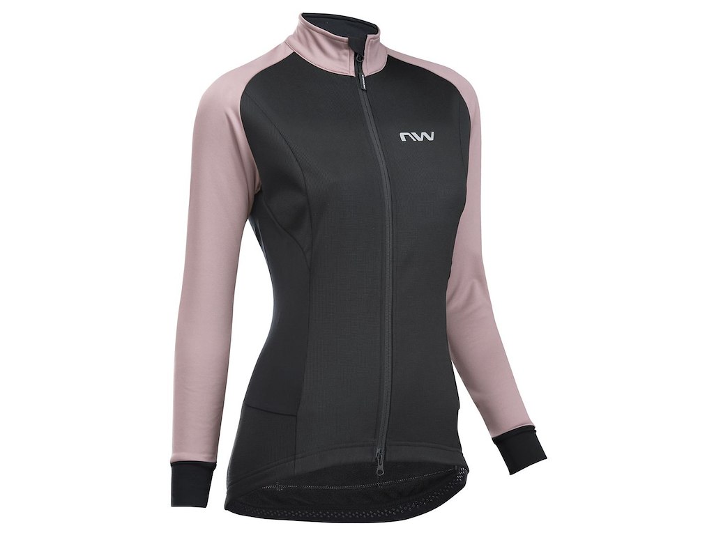 Northwave Reload Jakke SP - Dame - Pink/Sort - Str. - XL