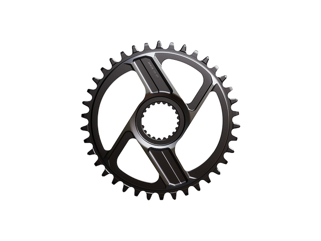 Shimano XTR - 32 tands klinge - M9200 Singlespeed