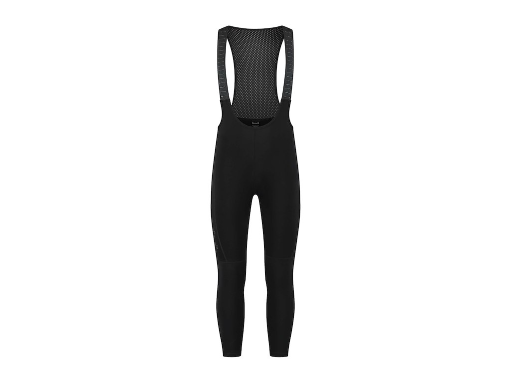 Rogelli Essential Regnjakke - Dame - Sort - Str. L