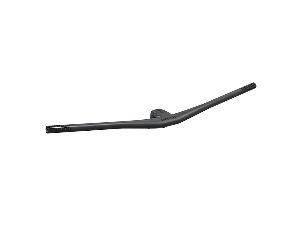 Rogelli Essential II Lange bukser med seler - Dame - Sort - Str. 2XL