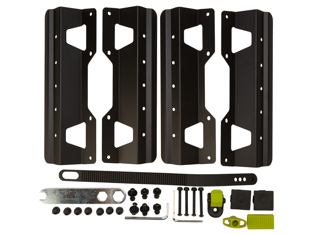 BUZZGRIP Fat-bike - Adapter kit