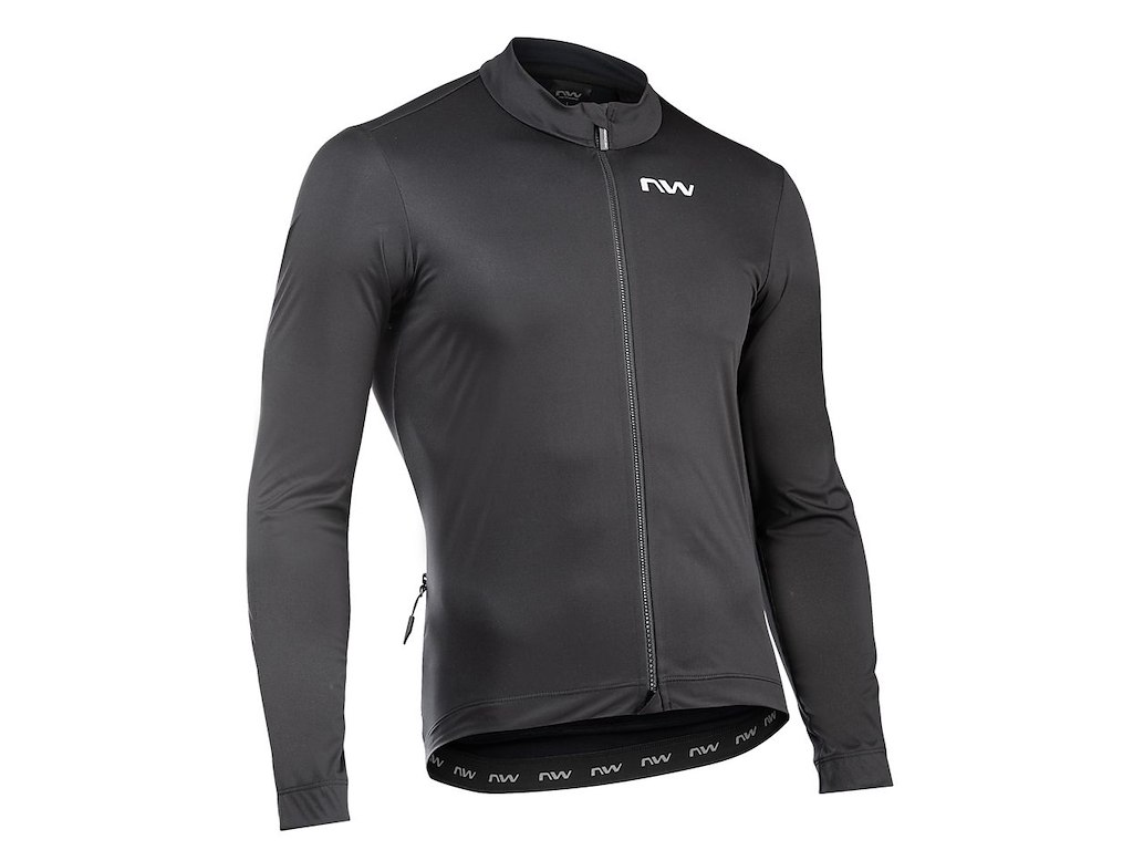 Northwave Extreme Light Jakke - Herre - Sort - Str. - XL