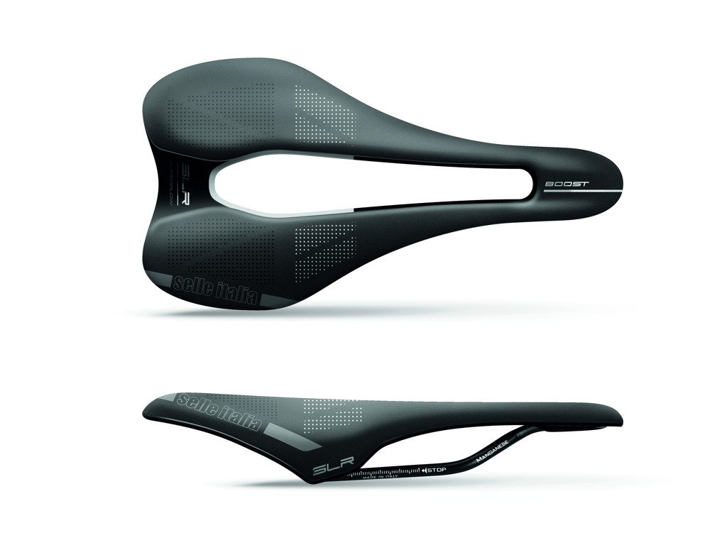 Selle Italia SLR Boost TM Superflow - Small