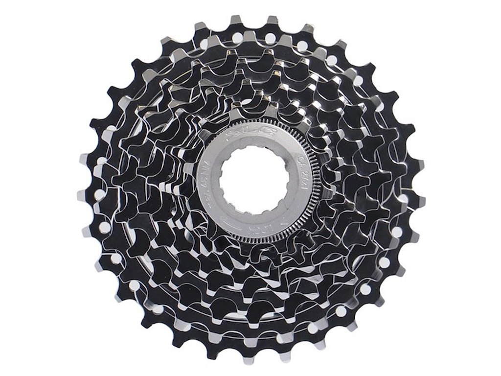 XLC 10 Speed Kassette 12-29T