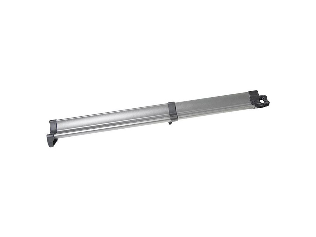 Buzzrack - E-ramp Alu