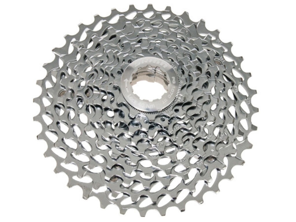 Kassette 10 gear 12-26 tands Sram PG-1070 Road