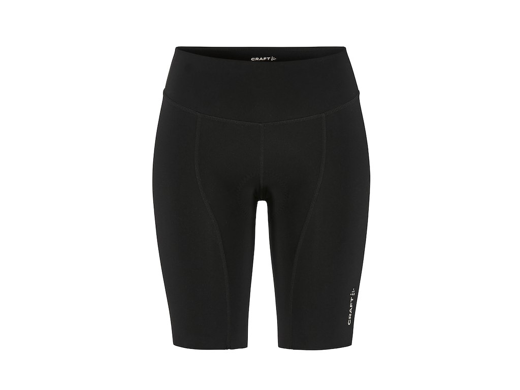 CCRAFT Endur Bibshorts - Cykelshorts m/pude - Herre - Sort - Str. 2XL