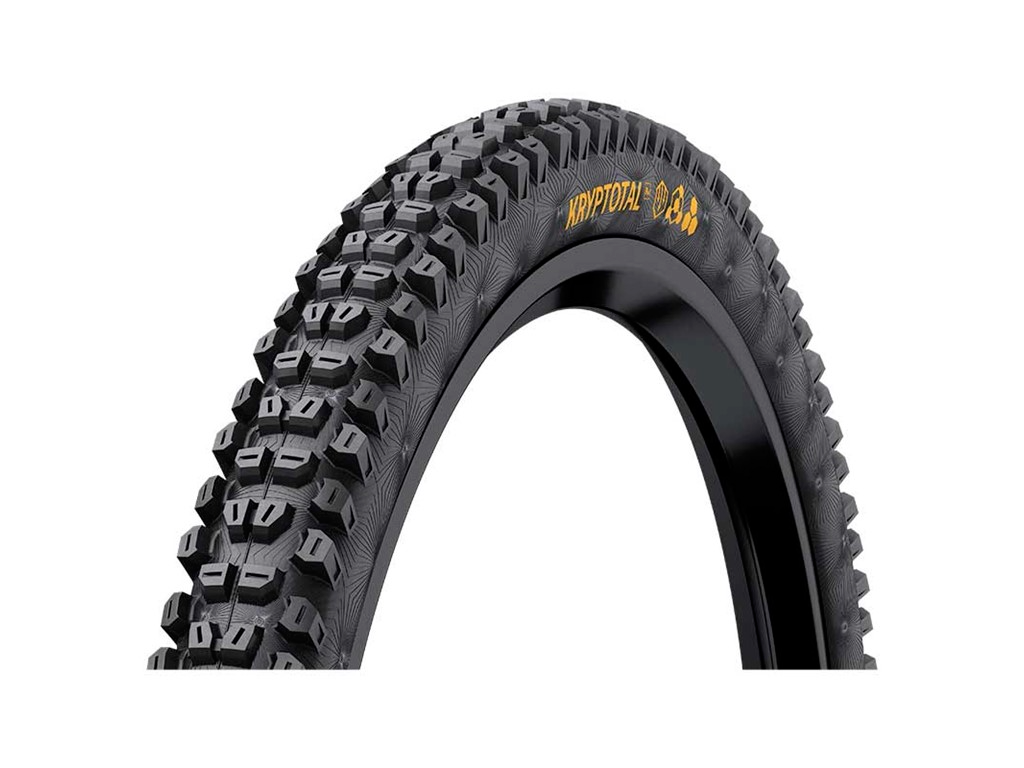 Continental Kryptotal Bagdæk 27,5x2.60 Enduro Soft
