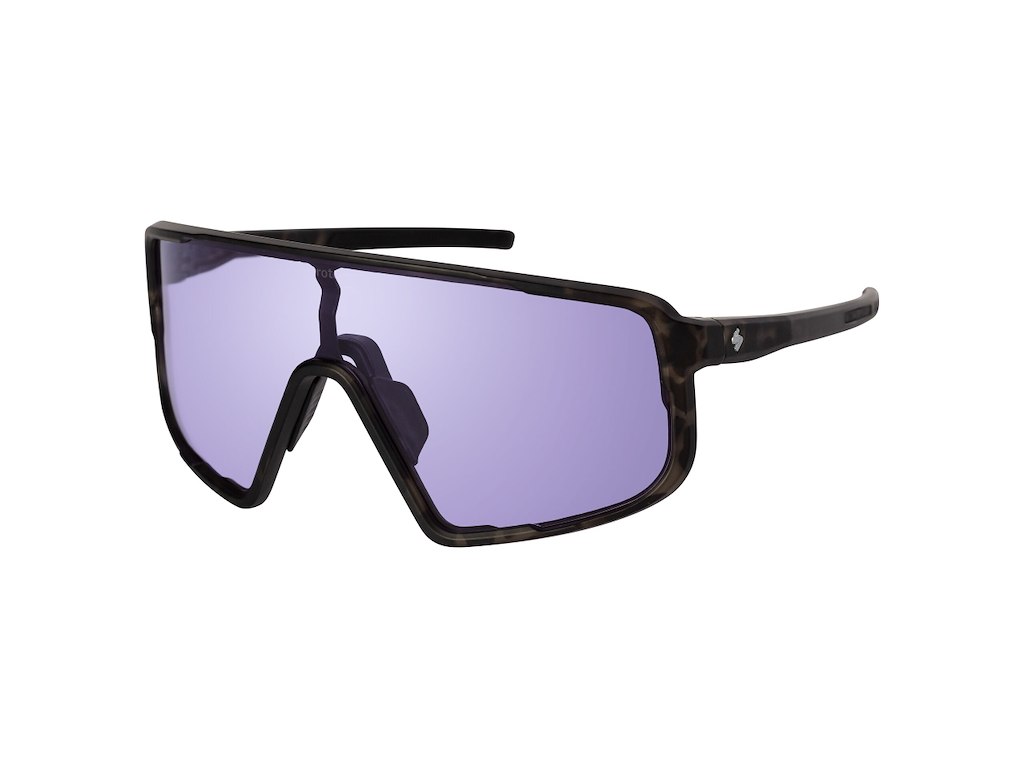 Sweet Protection Memento Rig Reflect - Cykelbrille - Quartz/Mat Krystal Sort Camo