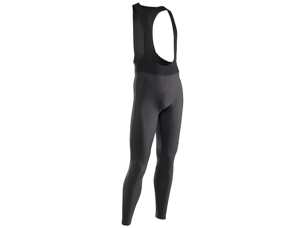 Northwave Proms Bibtights - Cykelbukser m/pude - Herre - Sort - 4XL