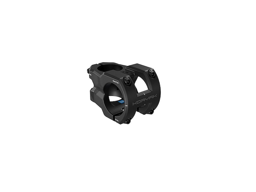 PRO Koryak 3Five Frempind MTB - 40mm- 31,8mm - 0 grader