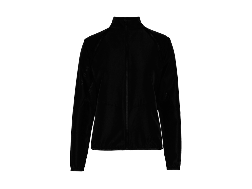 Kari Traa Molly Jacket - Jakke - Sort - Str. M