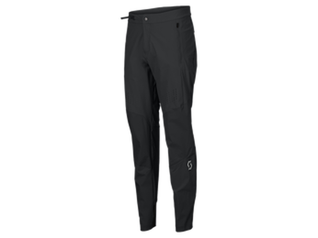 SCOTT Vertic Pro SL - Cykelbukser - Herre - Sort - Str. XL