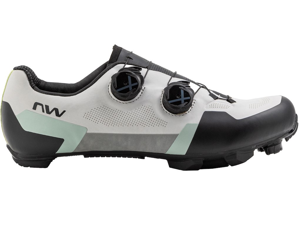 Northwave Extreme XT - Cykelsko - Sort/Beige - Str. 42