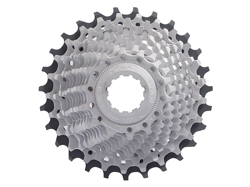 XLC 11 Speed Xtralight Kassette 11-32T