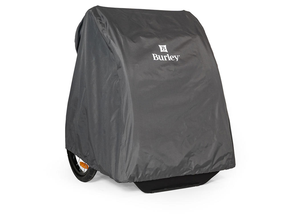 Burley Trailer Storage Cover - Trailer Cover til Burley Trailers