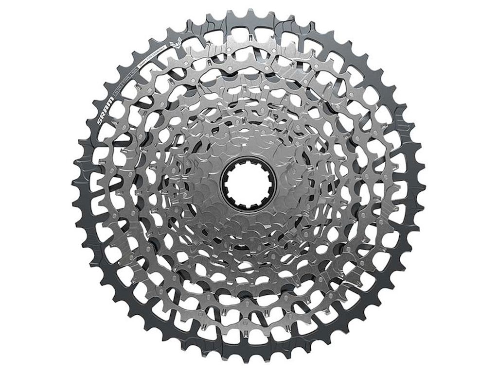 SRAM Sram GX Eagle T-Type 12-Speed Kassette 10-52T