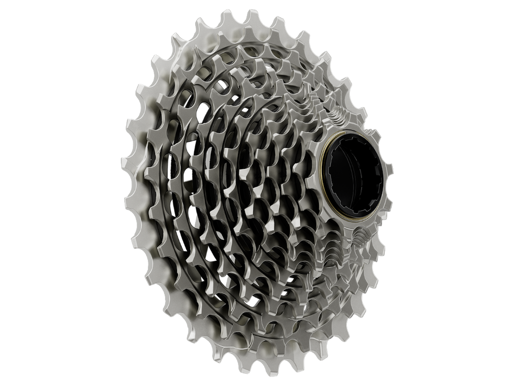 SRAM RED eTap AXS XG-1290 E1 kassette 12 Speed 10-30T