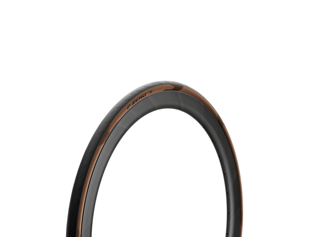 Pirelli P Zero Race RS - Foldedæk Road - 700x26C (26-622) Classic