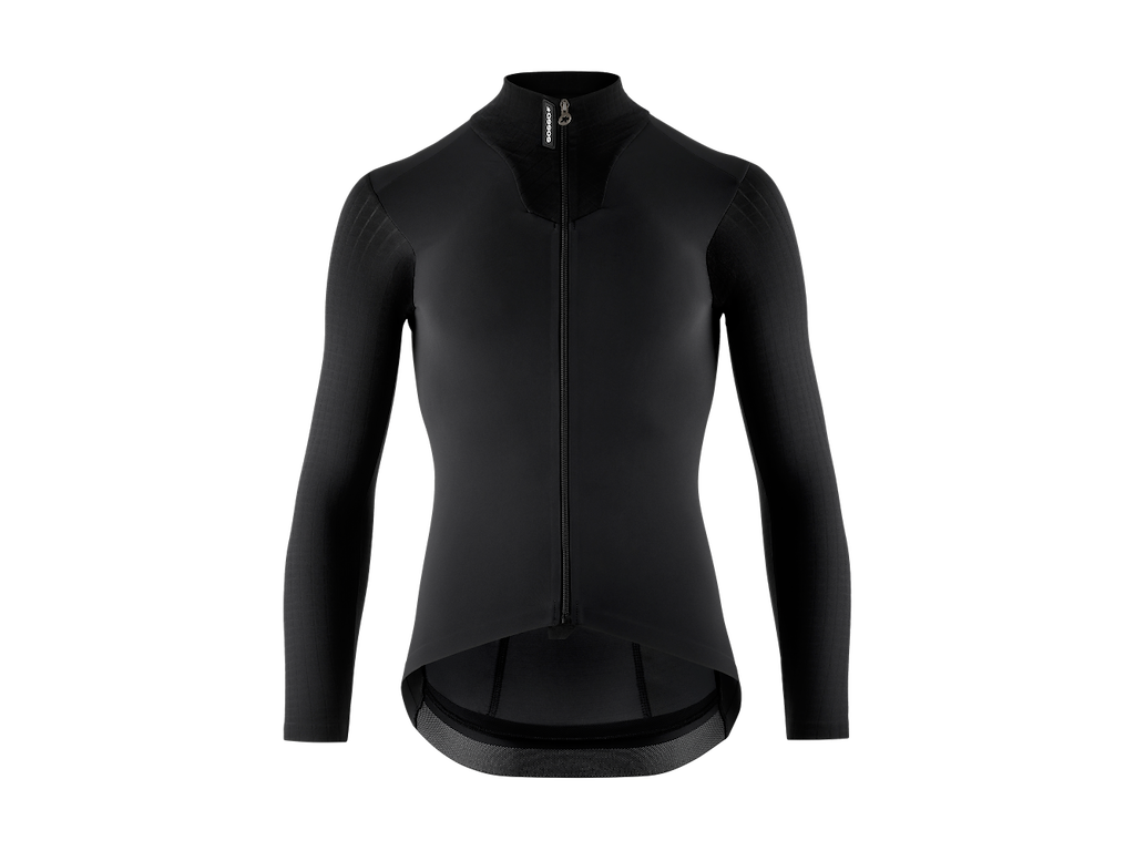 Assos Mille GTS Spring Fall Jacket S11 - Cykeljakke - Herre - Sort - XXXL