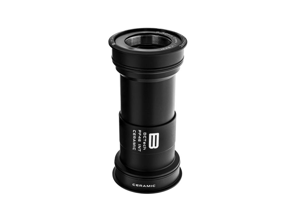 Bikone DCTech krankboks  PF46-BB30 Internal med keramiske lejer