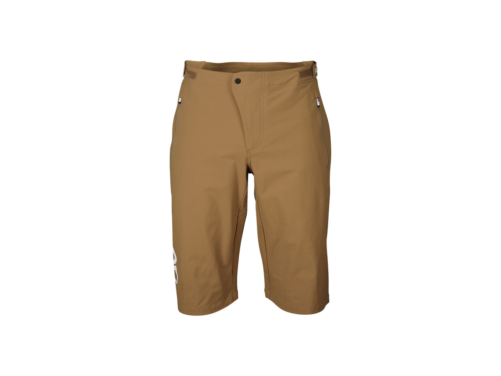 Â POC Essential Endura Shorts - Jasper Brown - Str. XS