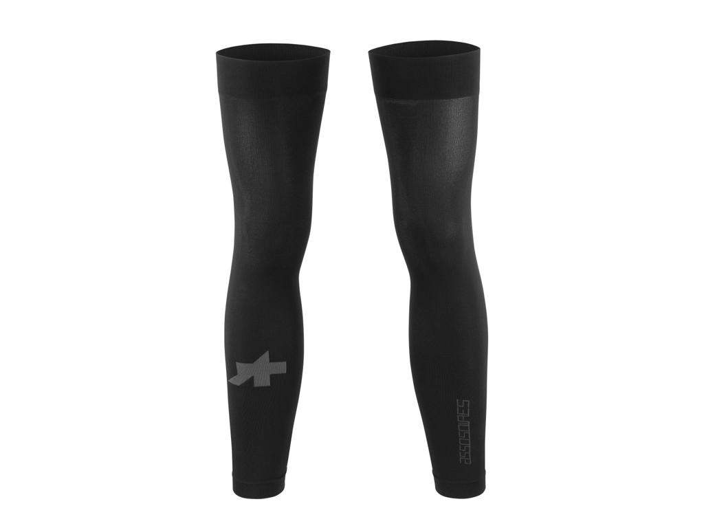Assos Spring Fall - Benvarmere - Sort - Str. I