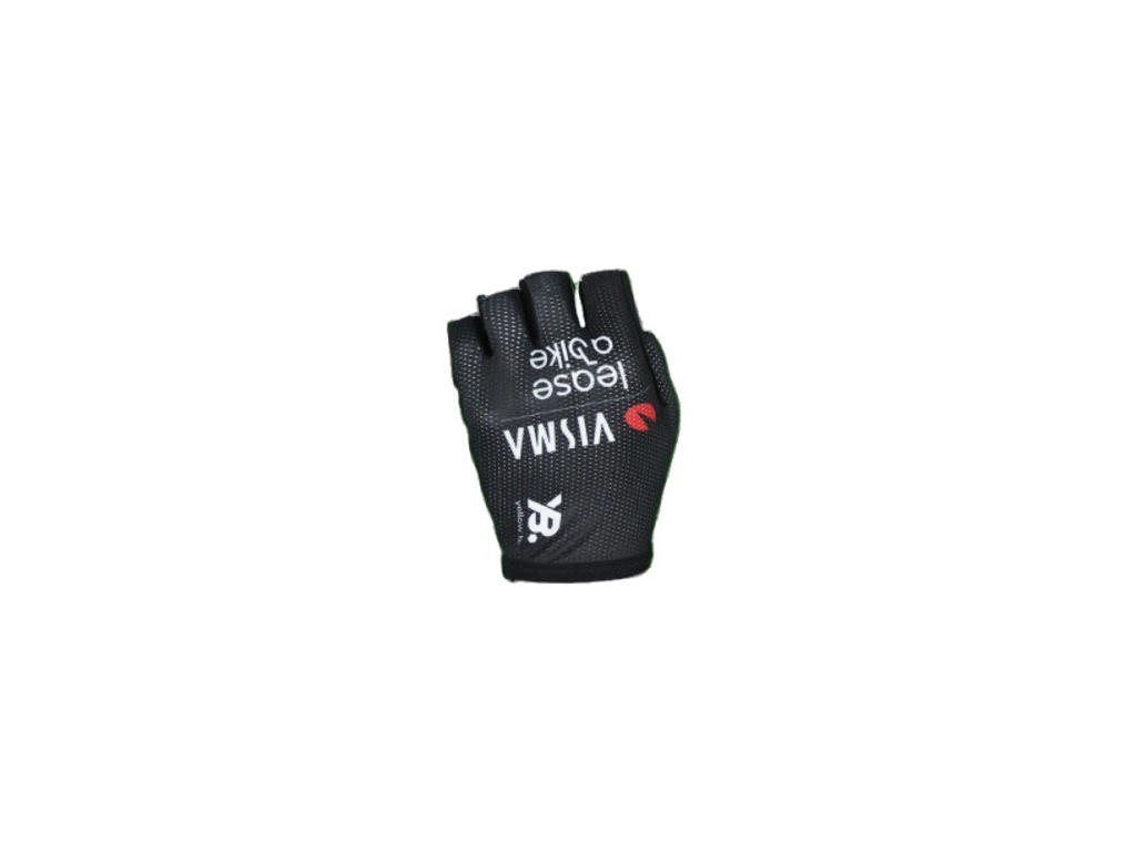 Team Visma | Lease a Bike - Cykelhandsker - Visma Lease a Bike - XXL