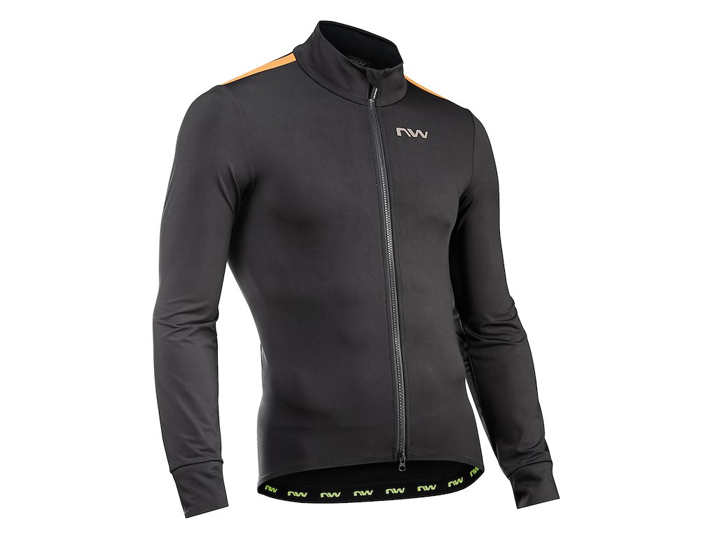 Northwave Extreme H2O Jacket - Cykeljakke - Herre - Sort - XS