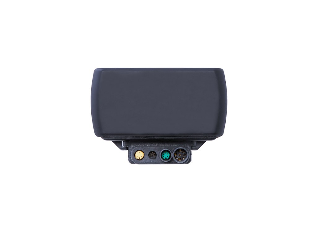 Promovec Controller Carrier 4 36V 250W S06