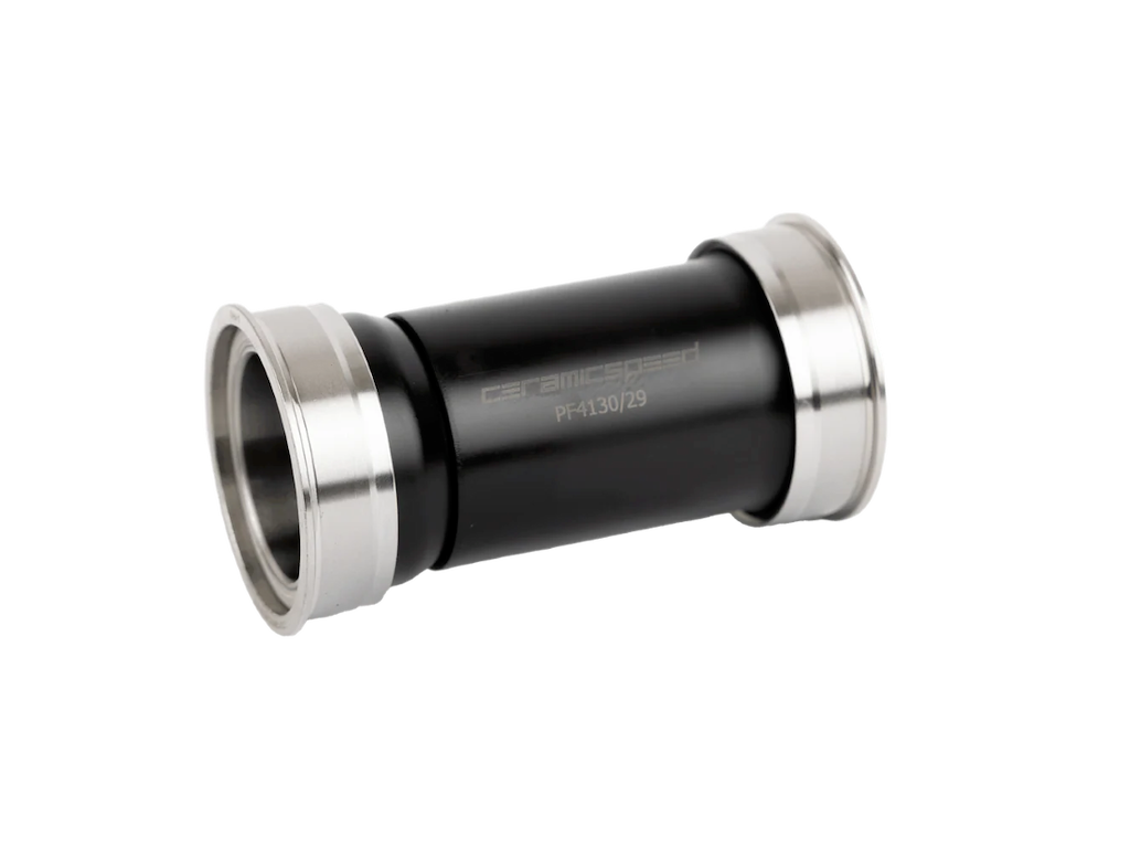CeramicSpeed Alpha Road Krankboks - BB86 - 30mm