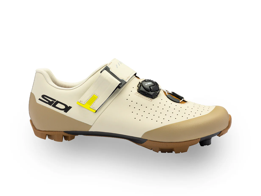 Sidi - PHYSIS - Cykelsko - Sand - 41